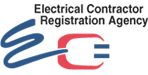 ECRA logo