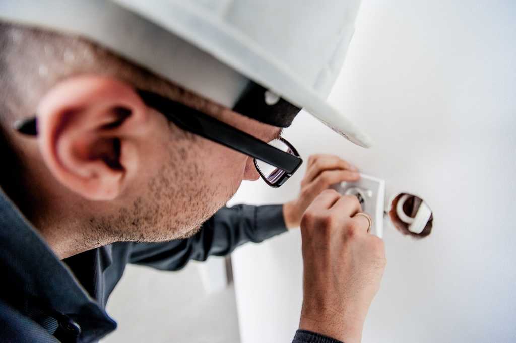 Electrical maintenance service in Toronto