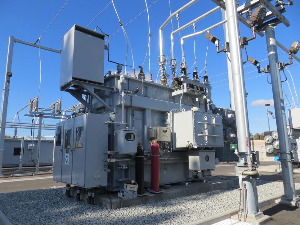 Backup generator installation in Toronto by licensed electrician